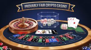 10 Best Provably Fair Casinos in 2026