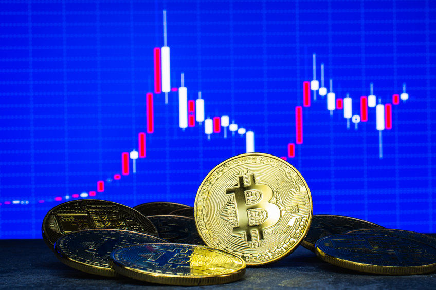 Here’s Why Bitcoin Price Could Skyrocket to $100K This Week