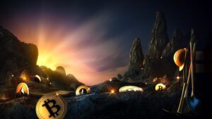 CleanSpark Joins Elite Bitcoin Mining Club