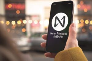 NEAR Protocol Price