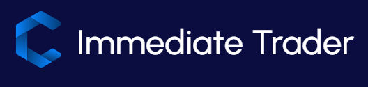 immediate trader logo