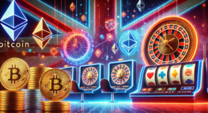 5 Best Crypto Casinos in the UK 2026