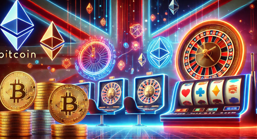 Master The Art Of How to Find Exclusive Bonus Offers at Crypto Casinos With These 3 Tips