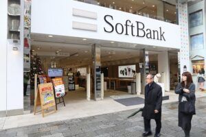 SoftBank invests $1.5B in OpenAI as iDEGEN invigorates crypto AI
