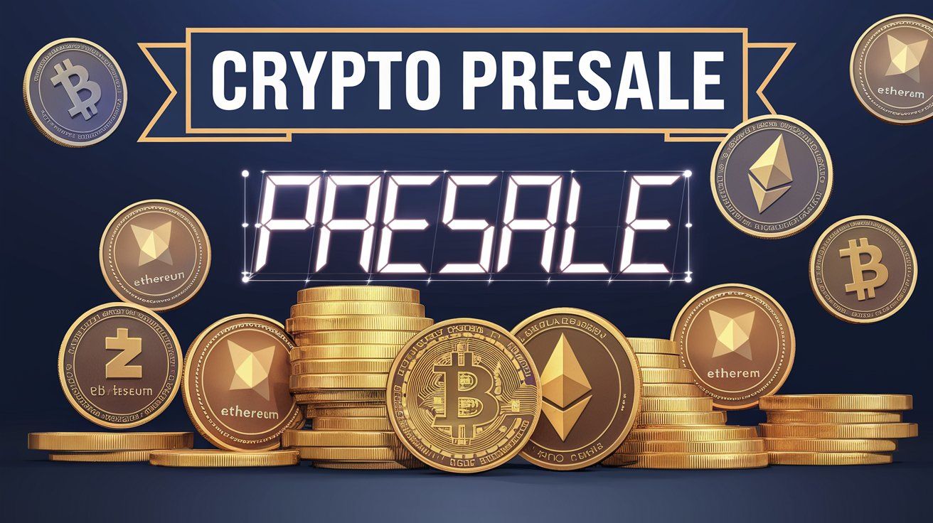 14 Best Crypto Presales to Invest in 2024