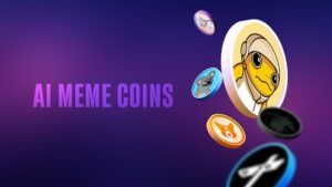 ​​AI Meme Coins for 10x Gains in 2025: iDEGEN, ai16z & Fartcoin