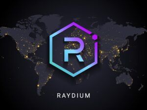 Raydium Coin Price