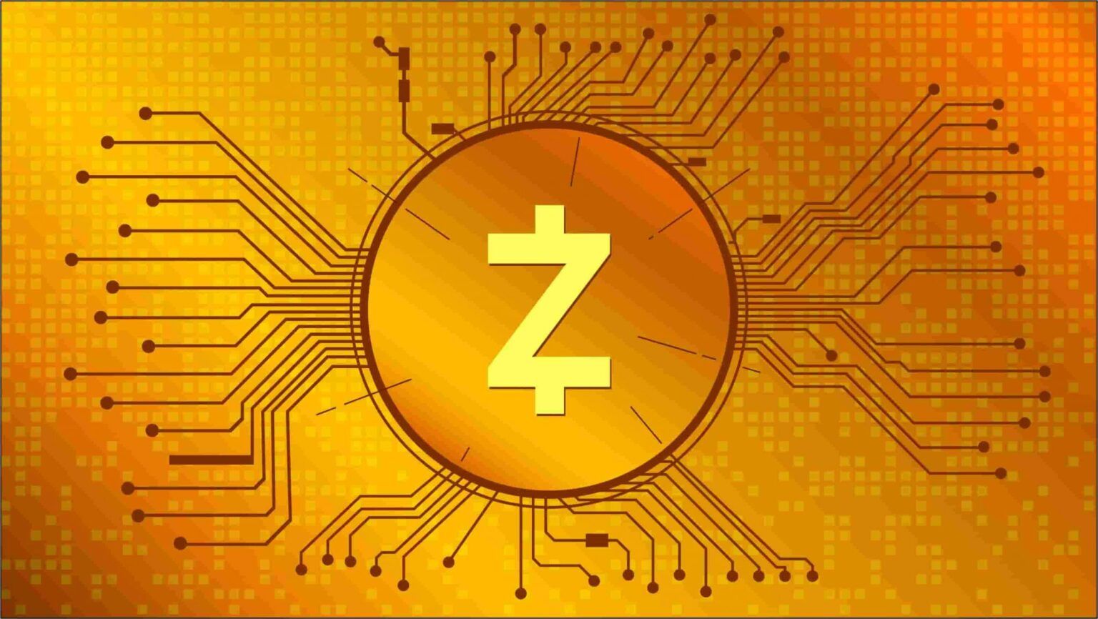 ZCash Price (ZEC)