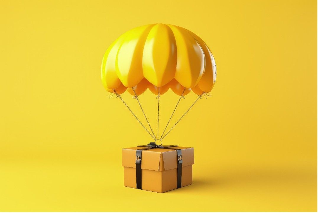 5 Anticipated Airdrops of 2025: From Memecoins to DeFi Security