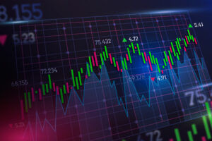 Crypto Chart