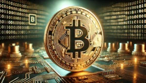 Bitcoin price