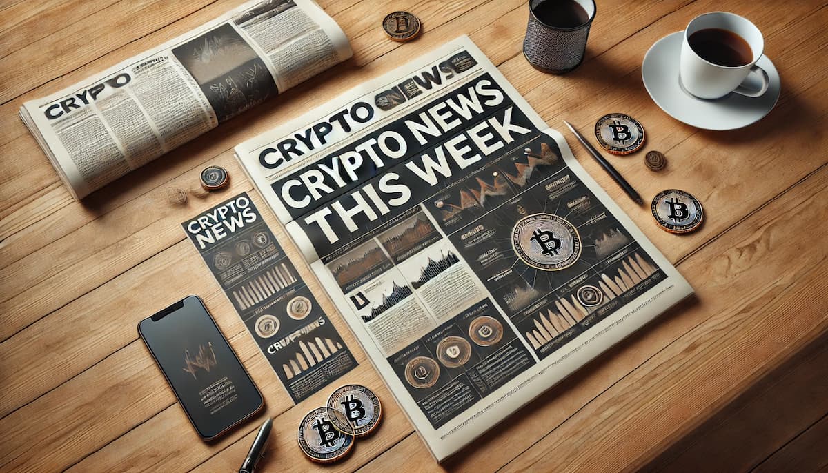 Major Events to Watch Out for in the Cryptocurrency Market This Week