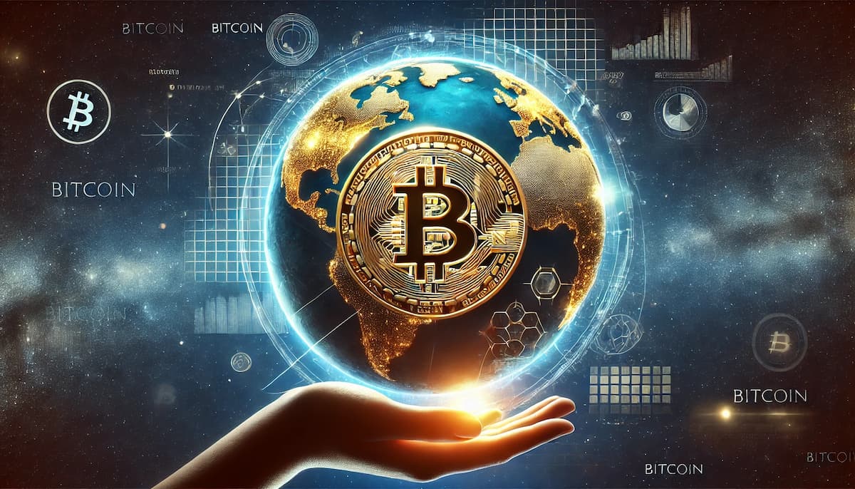 Crypto Adoption Beats Internet Adoption by 20% says BlackRock