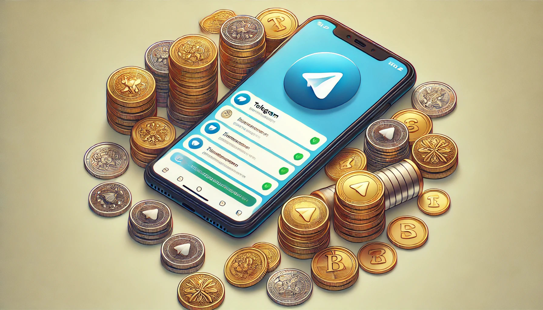 Telegram's TON Blockchain Eyes U.S. Expansion Under Trump's Administration