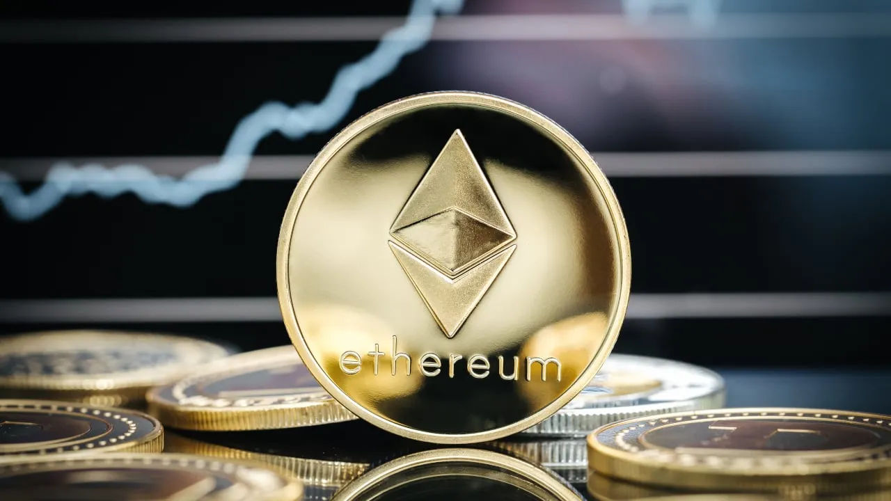 Will Ethereum Price Hit $4,100 In January 2025?