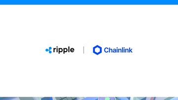 RLUSD Expands DeFi Reach Through Strategic Chainlink Alliance