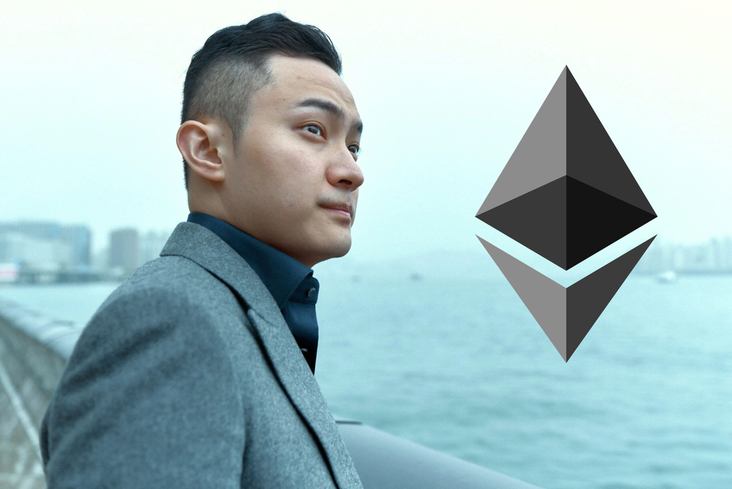 Justin Sun Proposes Guidelines to Achieve $10K Ethereum Price