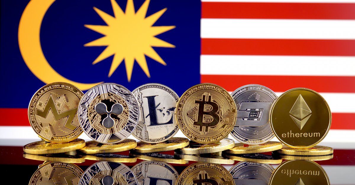 Malaysian Explosion Exposes Illegal BTC Mine Plundering Power