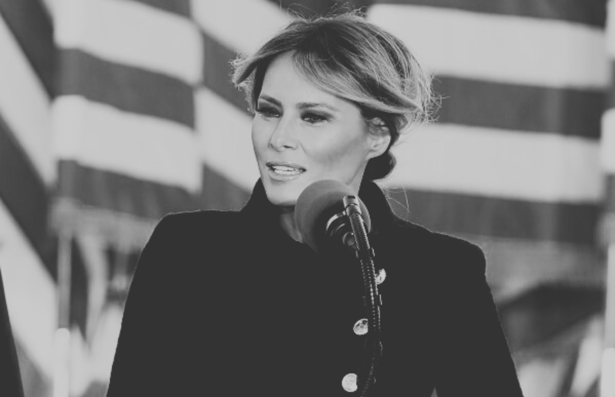 Melania Meme Token Hits $1.8B Market While TRUMP Price Sinks 16%