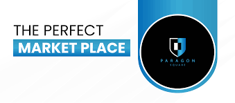 Paragon Square Inc