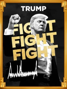 TRUMP Meme Coin