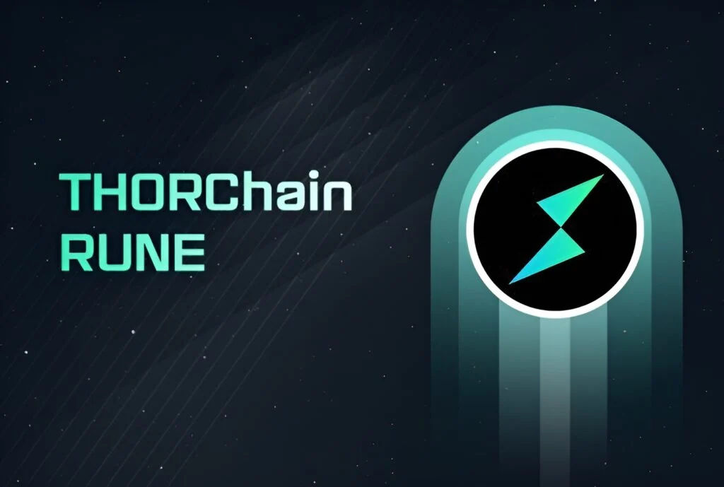 Can Base Chain Revive THORChain (RUNE) Price After 30% Drop?