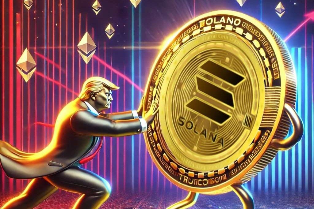 What's Driving Solana’s Price