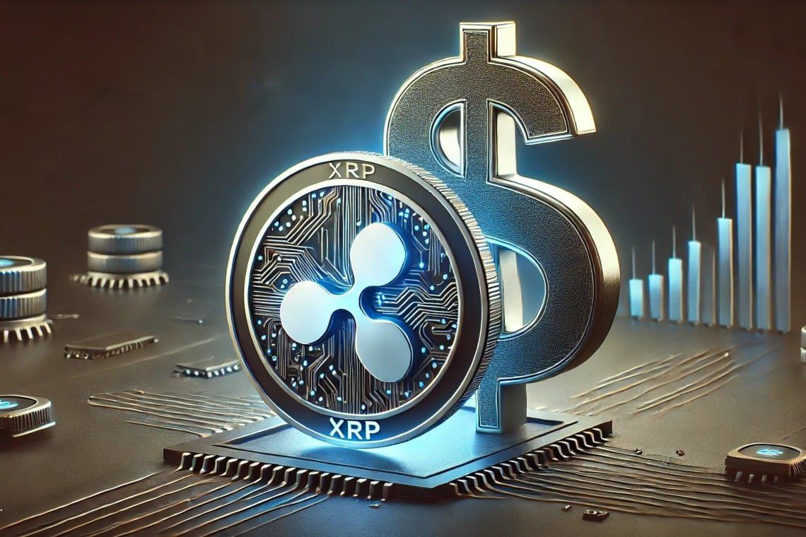 XRP