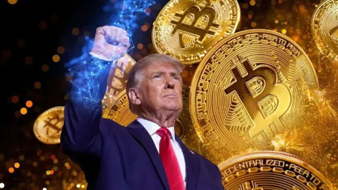 What is Trump Coin? All to Know About the Best Performing Asset In 2025