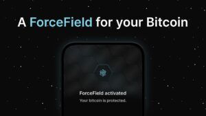River Strengthens Bitcoin Security Layer With ForceField Launch