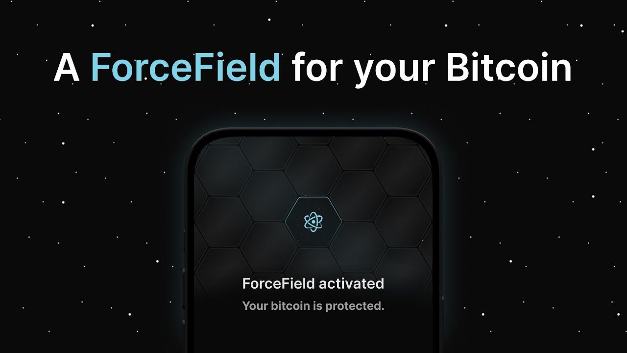 River Strengthens Bitcoin Security Layer With ForceField Launch