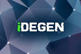 iDEGEN Token Gains Momentum as Bitcoin Nears $100K and XRP Hits $3