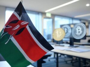 Kenya to Legalize Cryptocurrencies After 2015 Crypto Ban