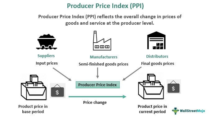 Producer Price Index (PPI)