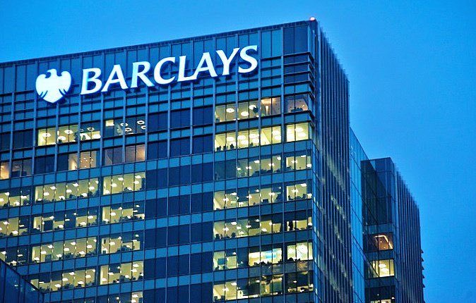 Barclays Reveals $131 Million Bitcoin IBIT Shares