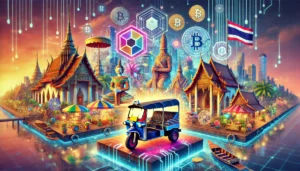 Thailand SEC Plans to Launch DLT Platforms for Securities Trading