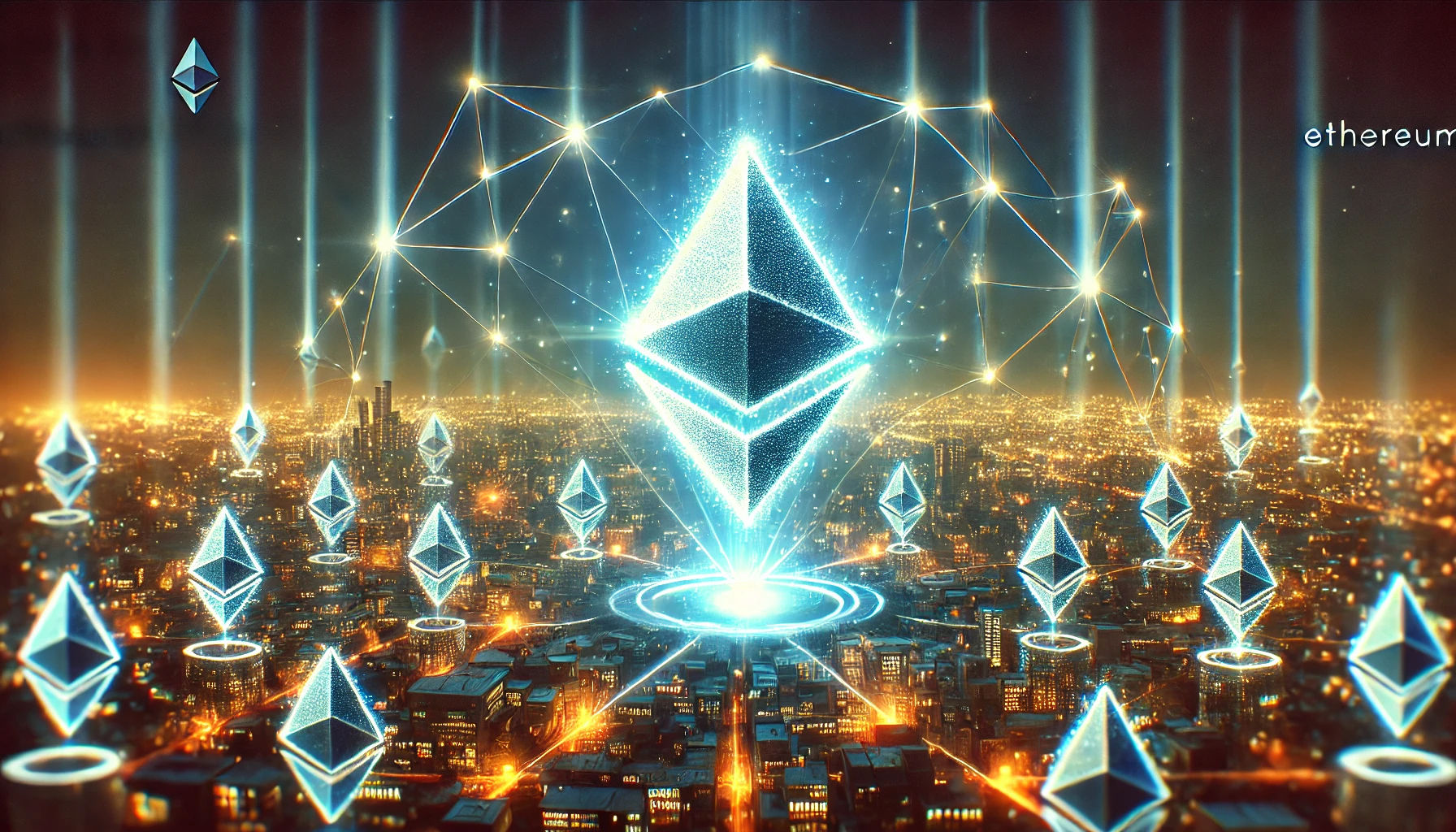 Ethereum Price Faces Critical Test: Is a $2,200 Retest the Next?