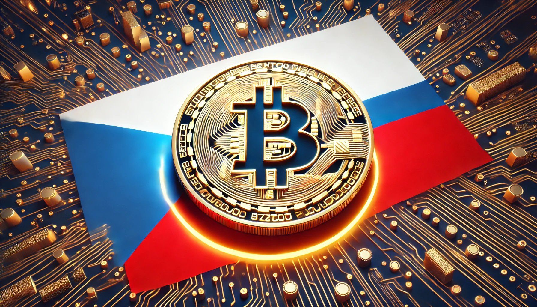 Czech Republic Removes Capital Gains Tax on Bitcoin