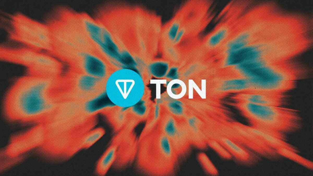 Ton Partners With Layerzero for 12-Chain Interoperability