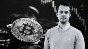 Altcoin Season is Near, But Only After Bitcoin Hits $85K, Says Van de Poppe