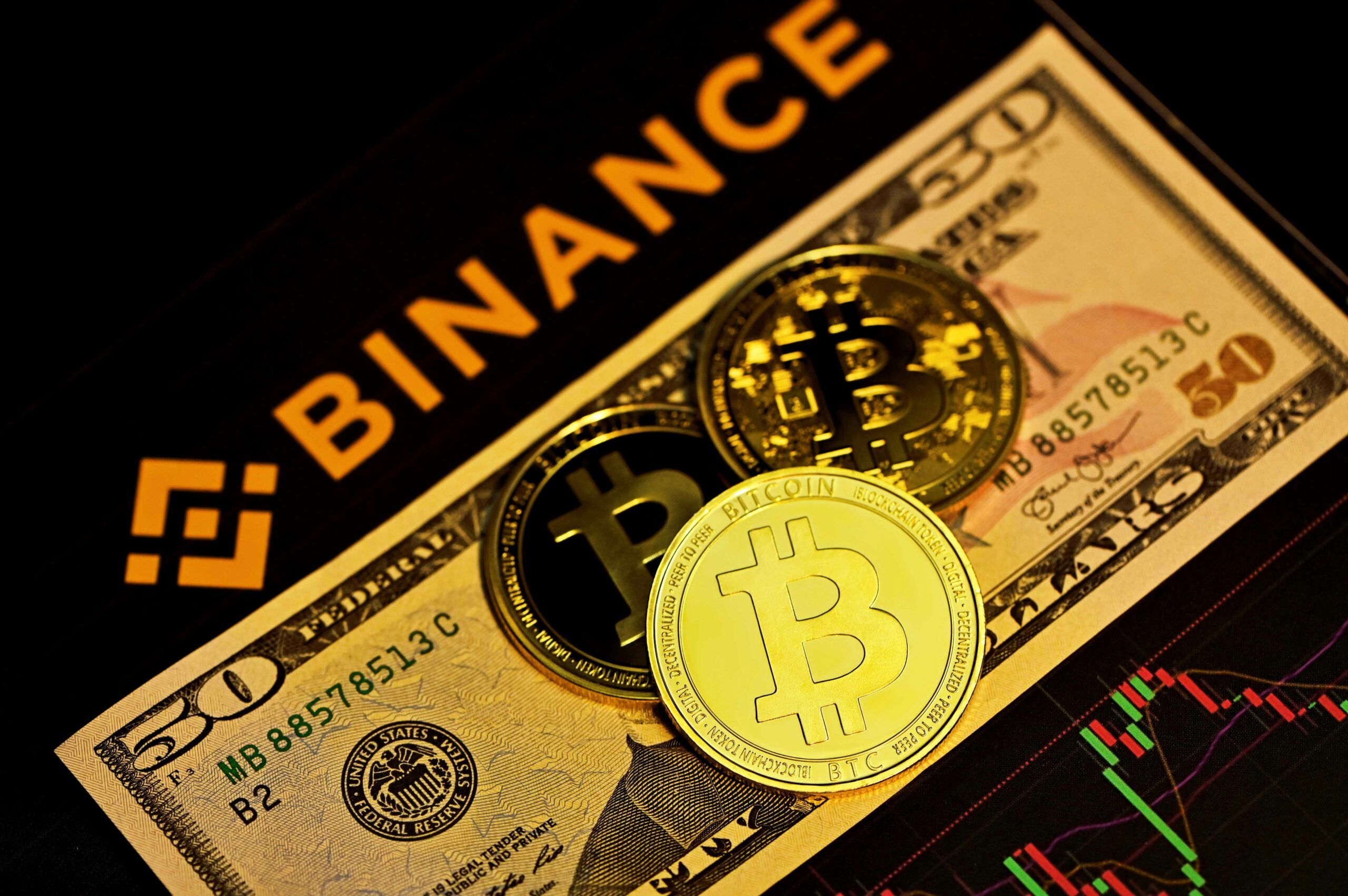 BNB Gains 5% as Binance Eyes Early SEC Settlement