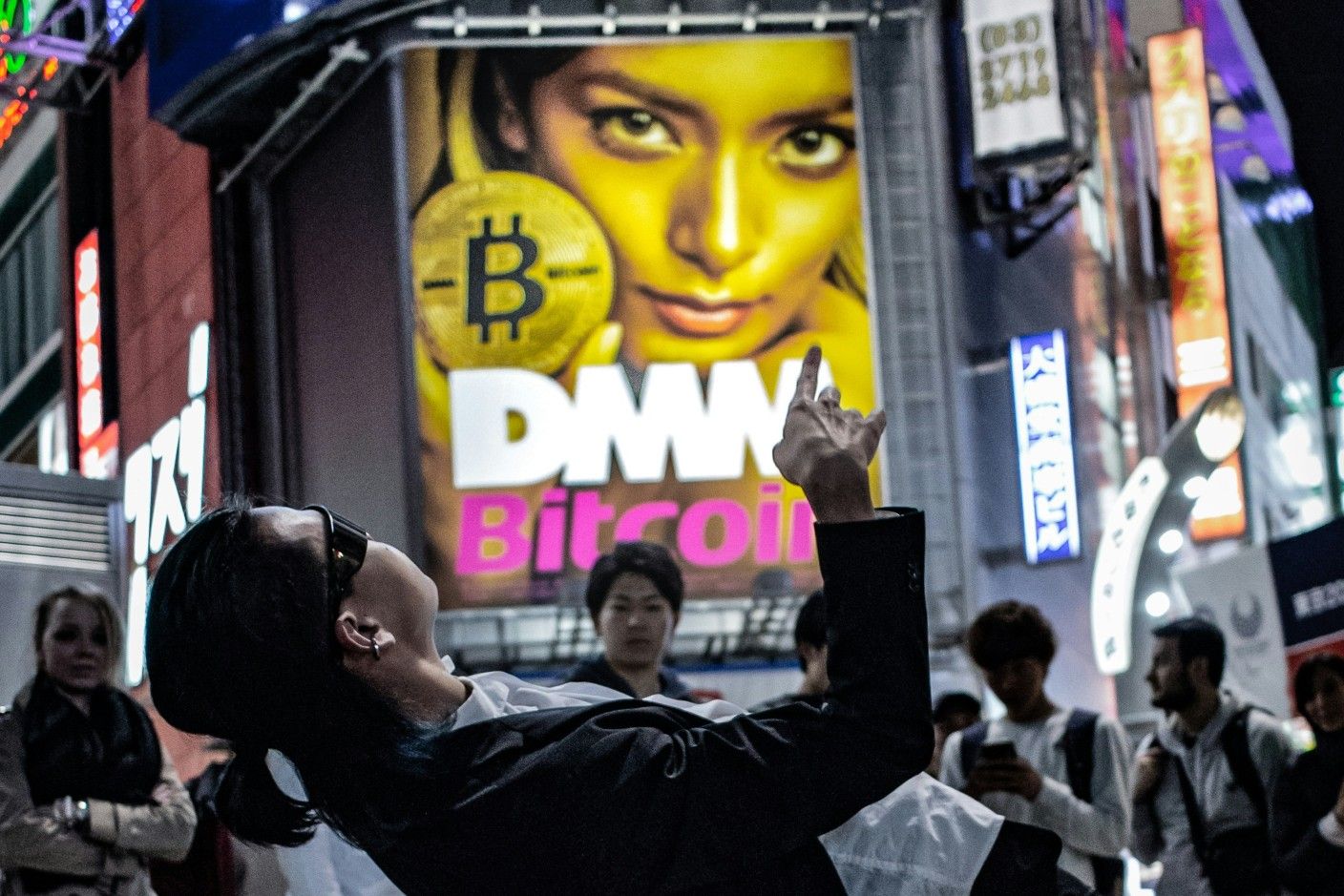 Here's What Japan Crypto Reforms Mean for the Markets