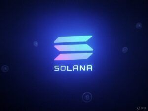 Solana price (SOL)
