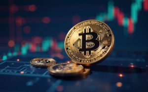 Bitcoin price