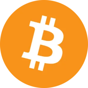 Bitcoin Logo