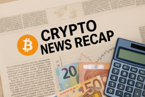 THIS WEEK IN CRYPTO