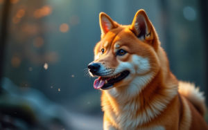 Shiba Inu