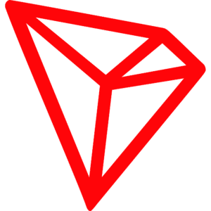 Tron Coin Logo