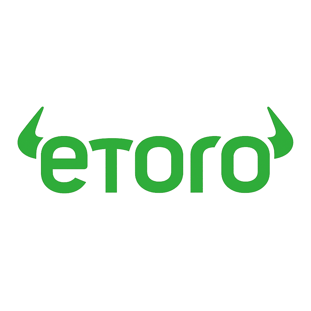 eToro logo