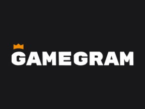 Gamegram Logo